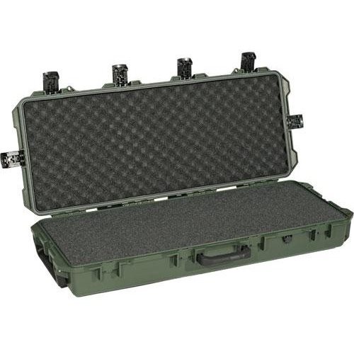 Pelican iM3100 Storm Case (Olive Drab Green)