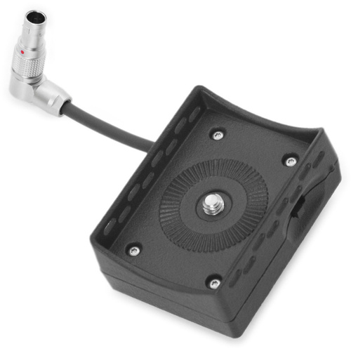 Zacuto Kameleon EVF Lithium-Ion Battery Mount