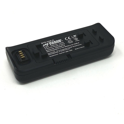 Wasabi Insta360 ONE R Battery