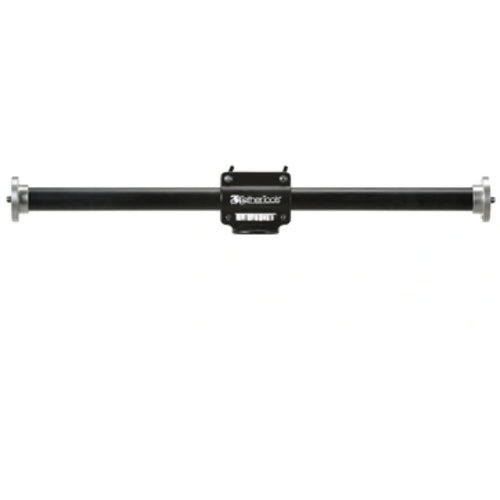 Tether Tools Rock Solid 4-Head Tripod Cross Bar + Tether Tools Rock Solid 2-Head Cross Bar Side Arm
