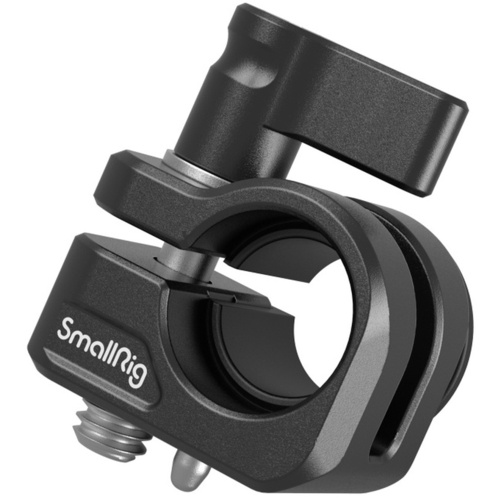 SmallRig 12mm/15mm Single Rod Clamp