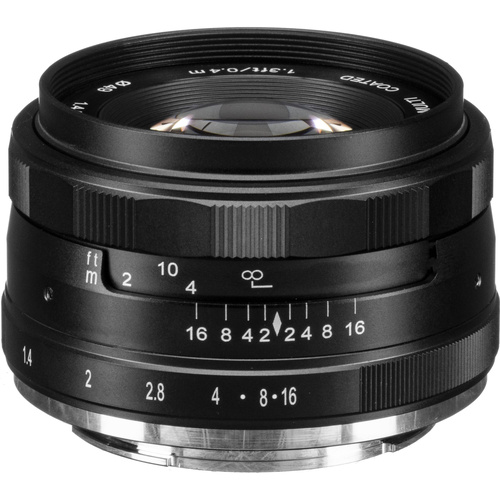 Meike MK-35mm f/1.4 Lens for Sony E