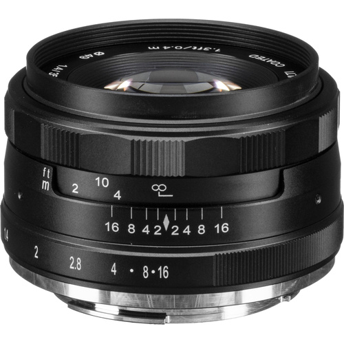 Meike MK-35mm f/1.4 Lens for Canon EF-M