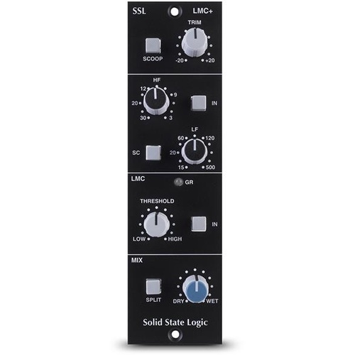 Solid State Logic LMC+ 500 Series Compressor