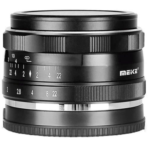 Meike MK-35mm f/1.7 Lens for Nikon 1