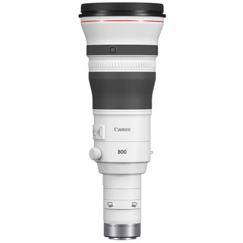 Canon RF 800mm f/5.6 L IS USM Lens