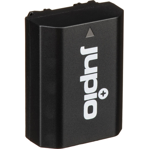 Jupio NP-FZ100 V3 Lithium-Ion Battery Pack (7.2V, 2040mAh)