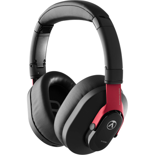 Austrian Audio Hi-X25BT Professional Wireless Bluetooth Over-Ear Headphones
