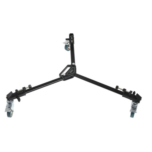 GVM Tripod Dolly for Camera Photo Lighting