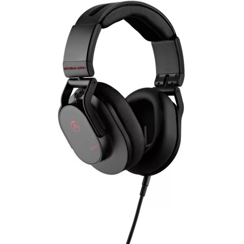 Austrian Audio Hi-X60 Professional Closed-Back Over-Ear Headphones
