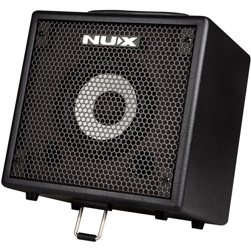 NUX Mighty Bass 50 BT