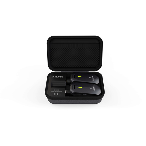 NUX C-5RC 5.8GHz Wireless Guitar System