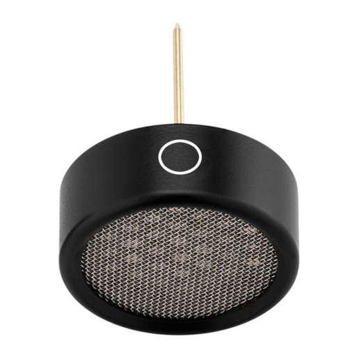 Warm Audio WA-84 Omnidirectional Microphone Capsule (Black)