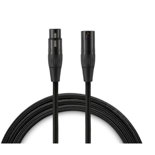 Warm Audio Premier Series Balanced XLR Cable (7.6m)