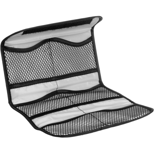 Tiffen Cordura Six Filter Pouch