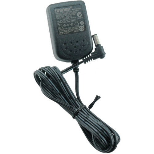 AC Adaptor Lead for Charing Bases MHS050 / MHS235 / MHS245 / ATLANTIS 270