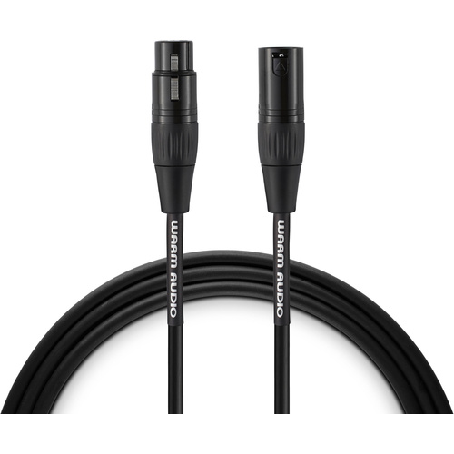 Warm Audio Pro Series XLR Cable (7.6m)
