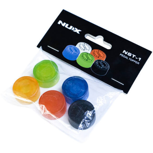 NUX NST-1 Pedal Topper