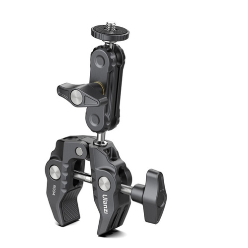 Ulanzi R094 Super Clamp with 6.6cm Ball Head Arm