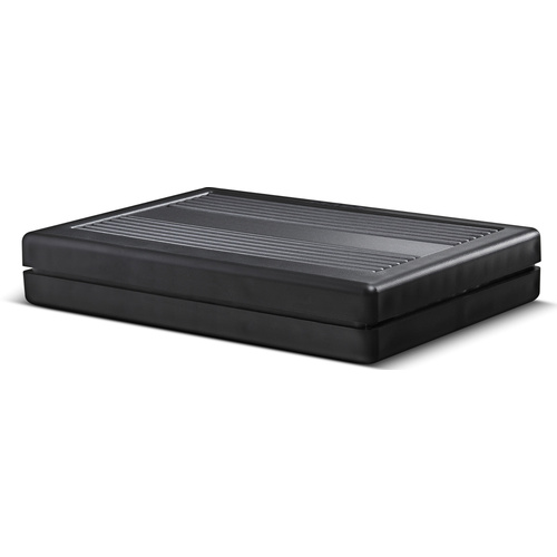 AJA KI-SSD1000USB 1TB SSD Storage Module with USB 3.0 Connection