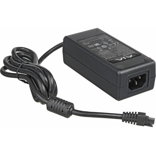 AJA KUMO 6464 12G +12VDC Power Supply for KUMO SDI Routers