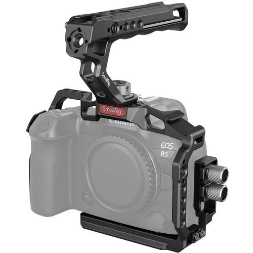 SmallRig 3830 Handheld Kit for Canon EOS R5/R6/R5 C