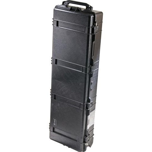 Pelican 1770 Case without Foam (Black)