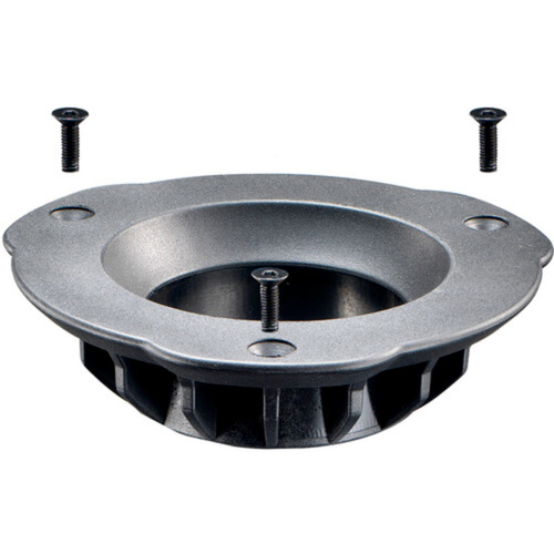 Manfrotto 75mm to 60mm Bowl Adapter for MVT502AM Tripod