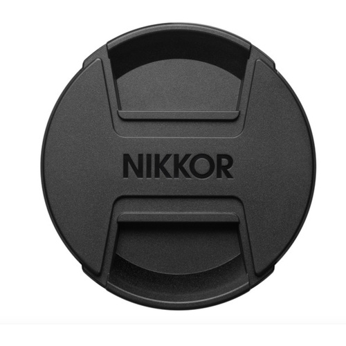 Nikon LC-67B 67mm Snap-On Front Lens Cap