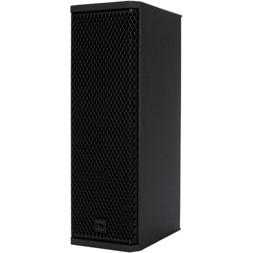 RCF TT515-A 2 WAY ACTIVE SPKER SYSTEM, 1000W RMS