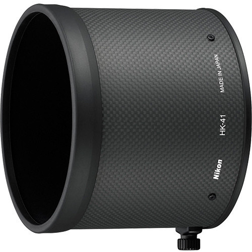Nikon HK-41 Slip-On Lens Hood