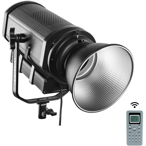 GVM LS-150D LED Daylight Video Light