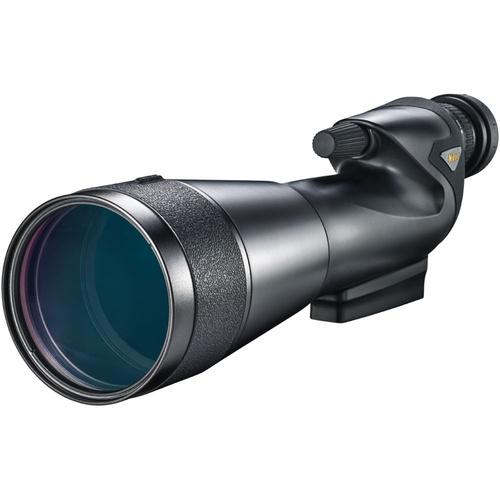 Nikon ProStaff 5 20-60x82 Spotting Scope Kit (Straight Viewing)