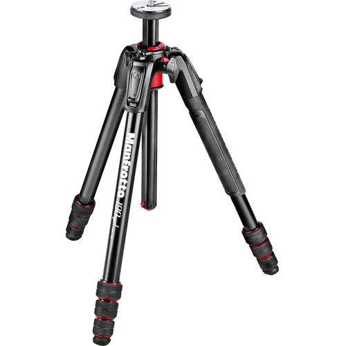 Manfrotto 190go! Aluminium M-Series Tripod