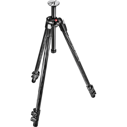 Manfrotto MT290XTC3US 290 Xtra Carbon Fibre Tripod