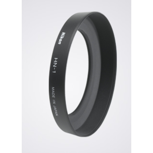 Nikon HN-1 Lens Hood (52mm Screw-In)