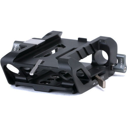Tilta 15mm LWS Baseplate for RED V-RAPTOR Camera Cage