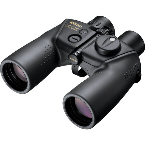 Nikon OceanPro 7x50 CF WP Global Compass Binoculars
