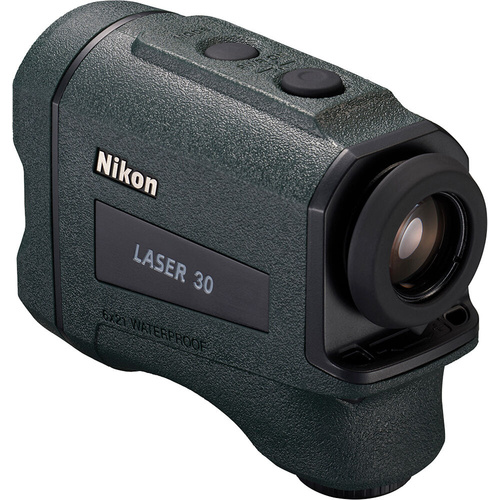 Nikon 6x21 LASER 30 Laser Rangefinder