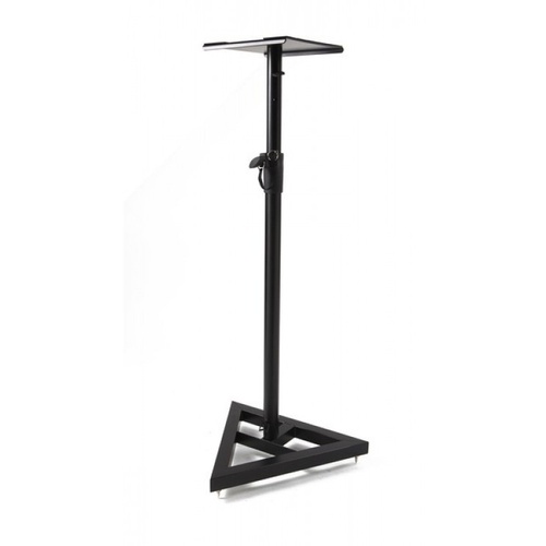 Proel Studio Monitor Triangular Base Nearfield Monitor Stand