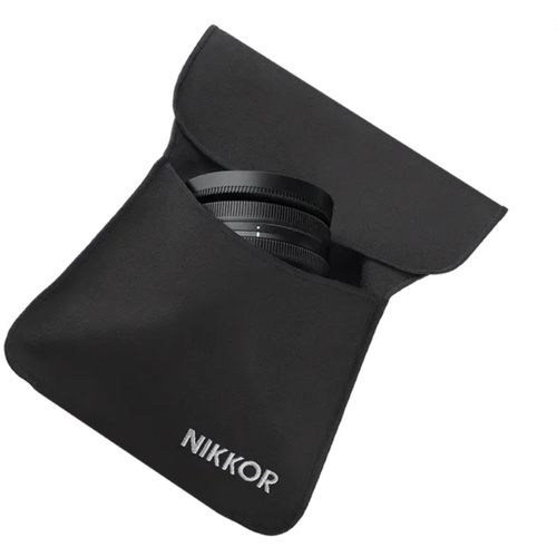 Nikon CL-C4 Soft Lens Case for Select NIKKOR Z Products