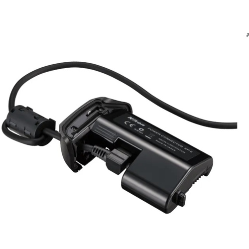 Nikon PW-EH40AS Power Cable