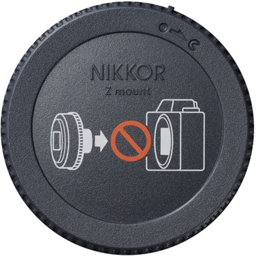 Nikon BF-N2 Teleconverter Front Cap for Z Teleconverters