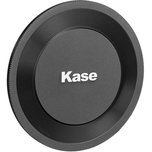 Kase Magnetic Front Lens Cap (58mm)