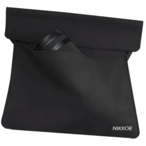 Nikon CL-C3 Soft Lens Case for NIKKOR 70-200mm F2.8 VR S
