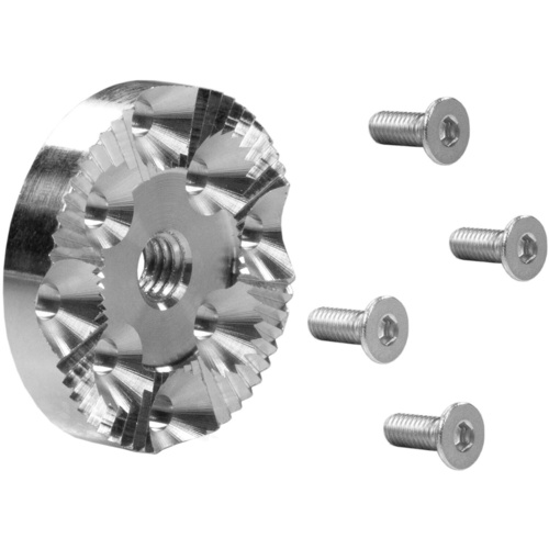 SHAPE Thin Arri Standard Rosette Mount