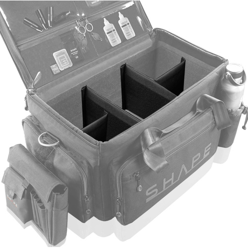 Shape Camera Bag Divider Kit for SBag