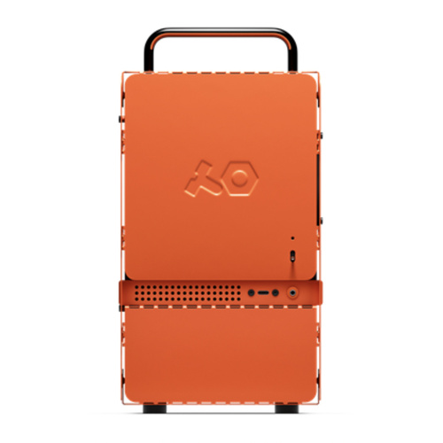 teenage engineering MINI-ITX PC Case