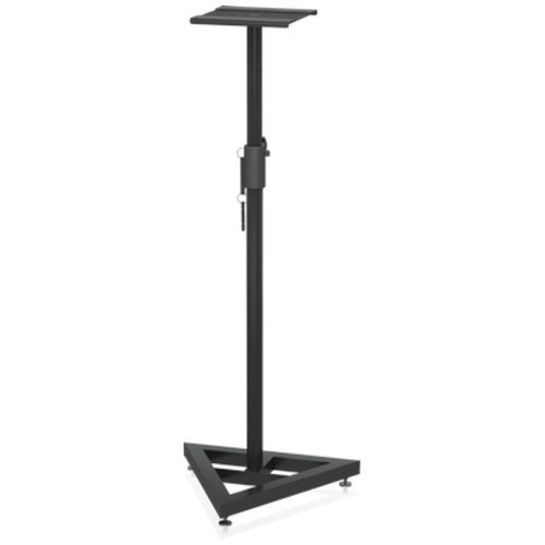 Behringer SM5001 Heavy-Duty Height-Adjustable Monitor Stand