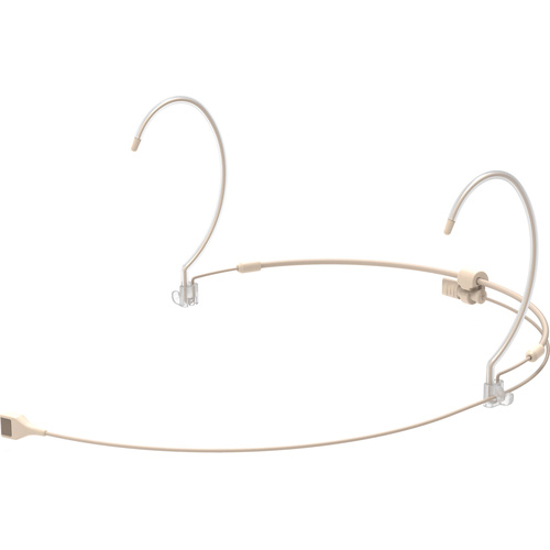 Countryman H7 Hypercardioid Headset Mic